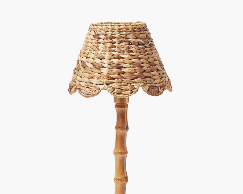 Seagrass Lamp shade