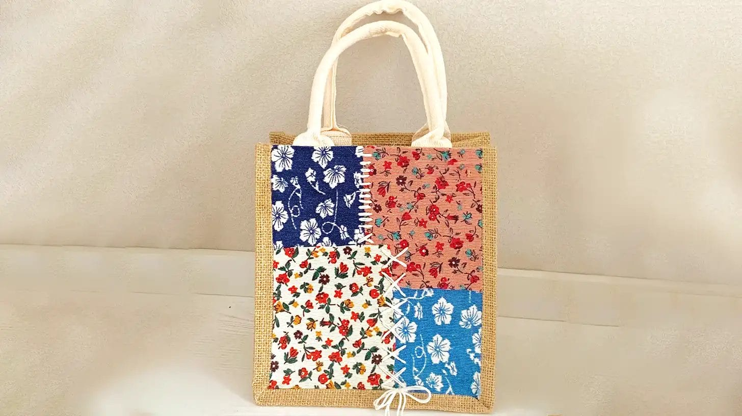 Jute Bags