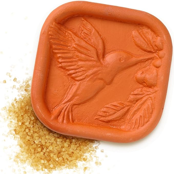 terracotta brown sugar saver