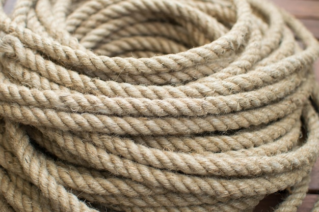 Jute Ropes