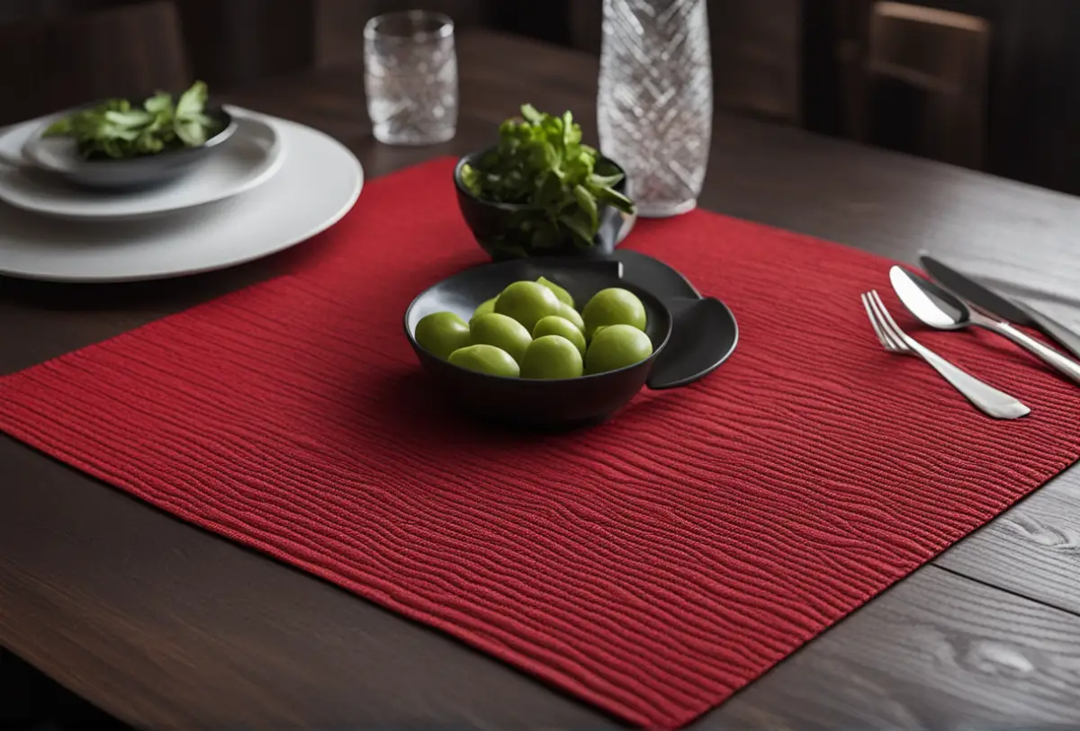Placemats Set of 6